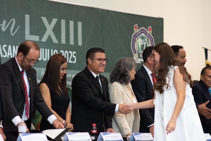 La UMSNH vive una etapa de transformación profunda: Secretario General