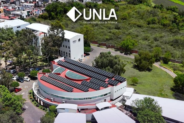 La UNLA fortalece su compromiso ambiental y avanza hacia un campus más sostenible