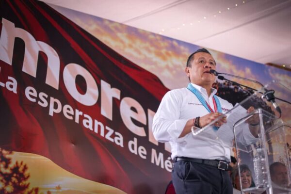 La victoria de Lula en Brasil demuestra que el avance de la ultraderecha no es inevitable: Torres Piña