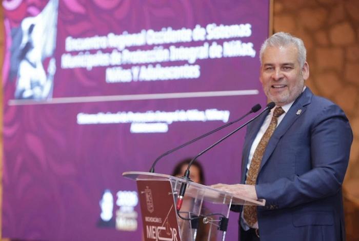 La Voz de Michoacán, legado de arraigo, identidad y compromiso: Bedolla