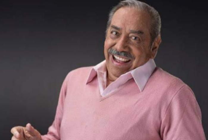 Lalo “El Mimo”, el polifacético actor, escritor y pilar del cine de ficheras: El humor es cosa seria