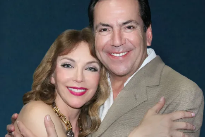 Lalo Salazar desmiente rumores sobre su relación con Laura Flores