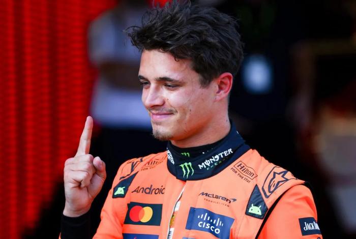 Lando Norris logra la pole en el Gran Premio de Austria 2025