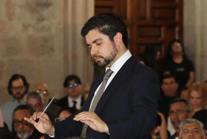 Lanza SeCultura Morelia convocatoria para el Concurso de Composición Orquestal 2026