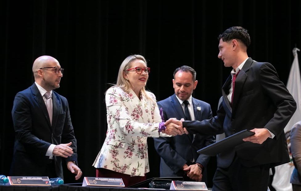 Las decisiones adoptadas, por el bien de la UMSNH: Yarabí Ávila