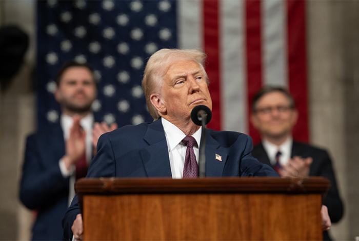 ¿Las empresas o los consumidores?, ¿quién pagará la factura de los aranceles de Trump?
