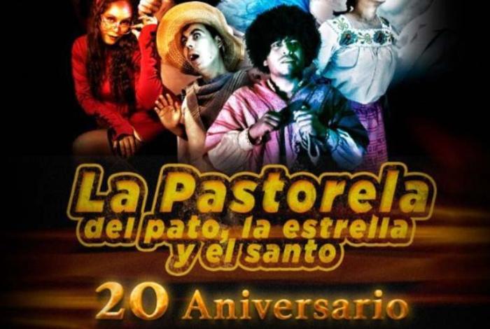 Las fiestas decembrinas llegan al Teatro Ocampo con divertida pastorela: Secum