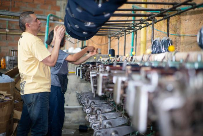 Las mipymes forman el tejido empresarial, pero necesitan crecer para mejorar productividad