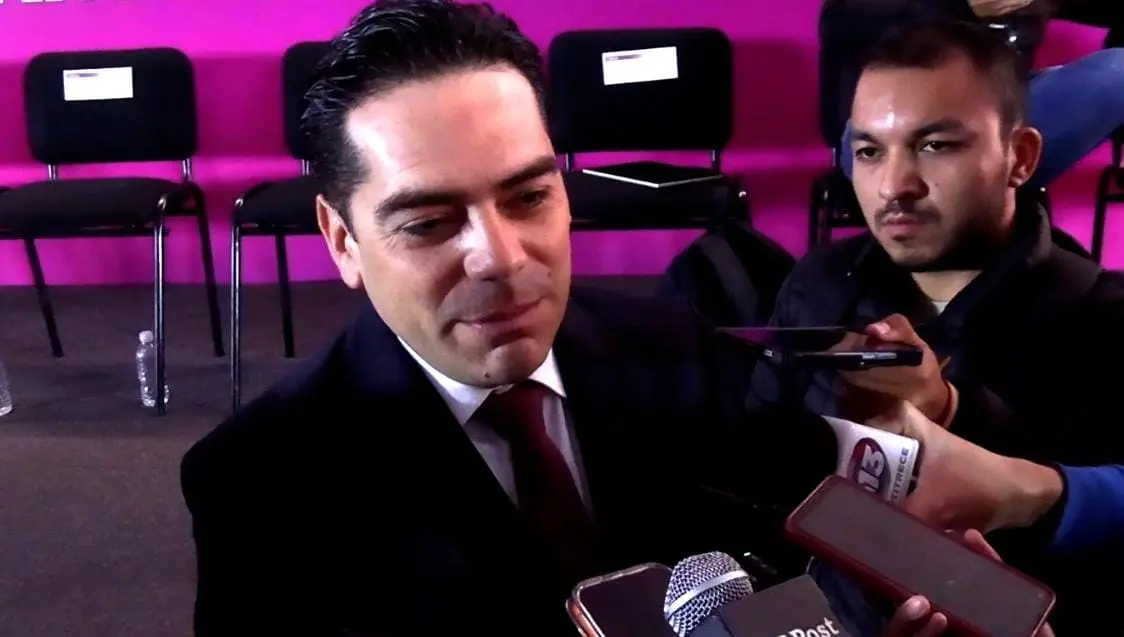 Las obras multianuales no ponen en riesgo las participaciones federales