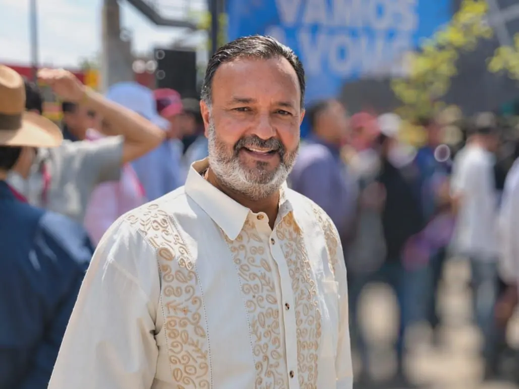 Las obras que valen la pena son las que cambian la vida de la gente: Julio Arreola