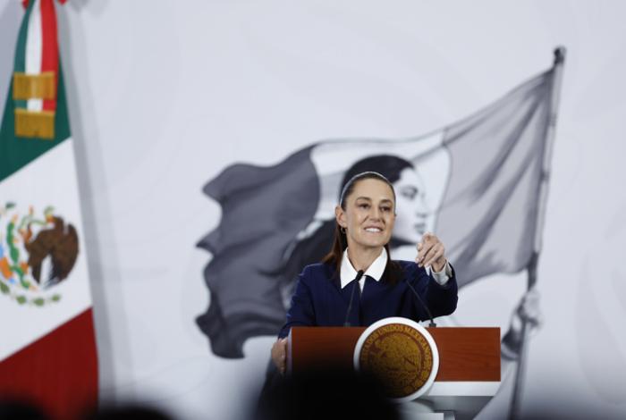 Las palabras de Felipe VI, un "buen inicio" para la reconciliación entre España y México