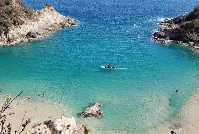 Las playas de Michoacán están listas para recibirte este fin de año: SSM