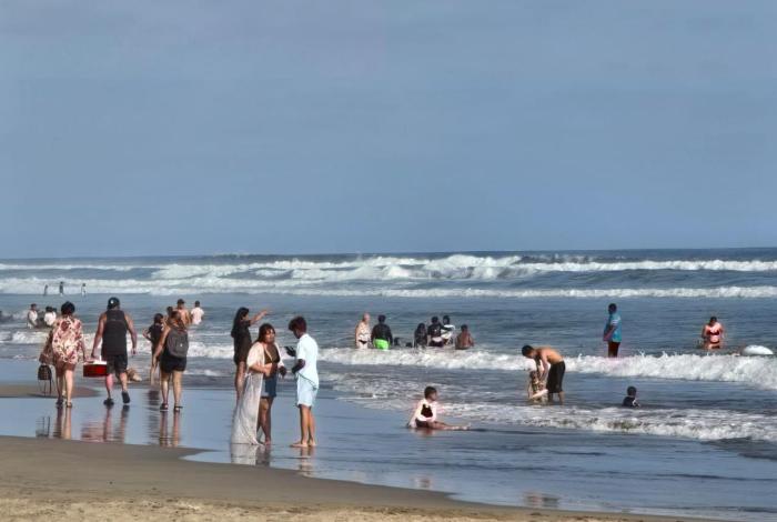 Las playas de Michoacán te esperan para una escapada inolvidable este verano