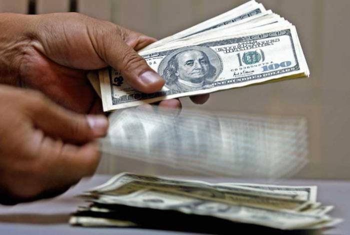 Las remesas en México caen el 5.5 % interanual en los primeros nueve meses de 2025