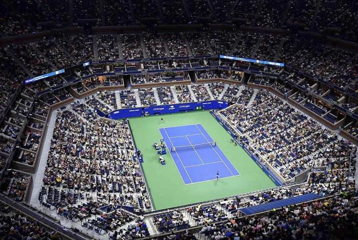 ¡Las sorpresas del US Open 2025 que tienen hablando a toda la afición tenística!