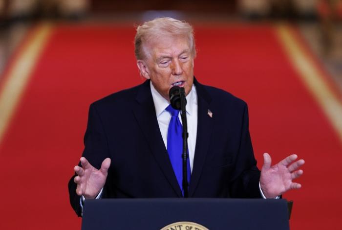 Latinoamérica analiza el impacto de los nuevos aranceles de Trump tras fallo del Supremo