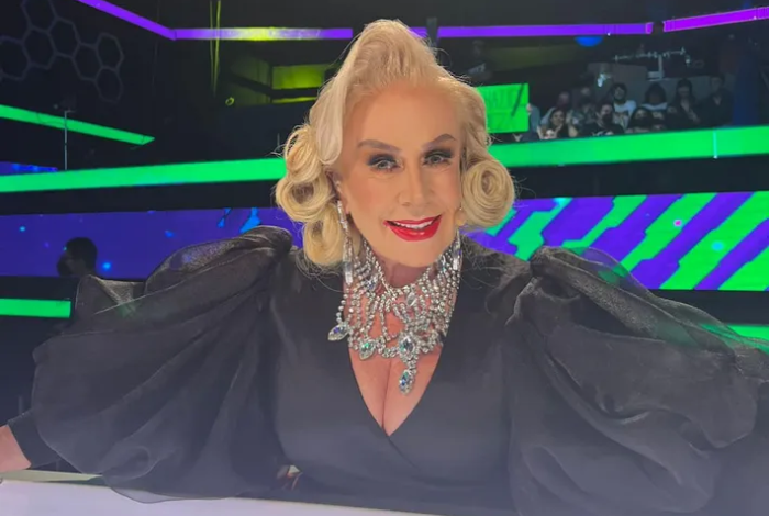 Laura Zapata recuerda romance de Thalía tras fallo judicial