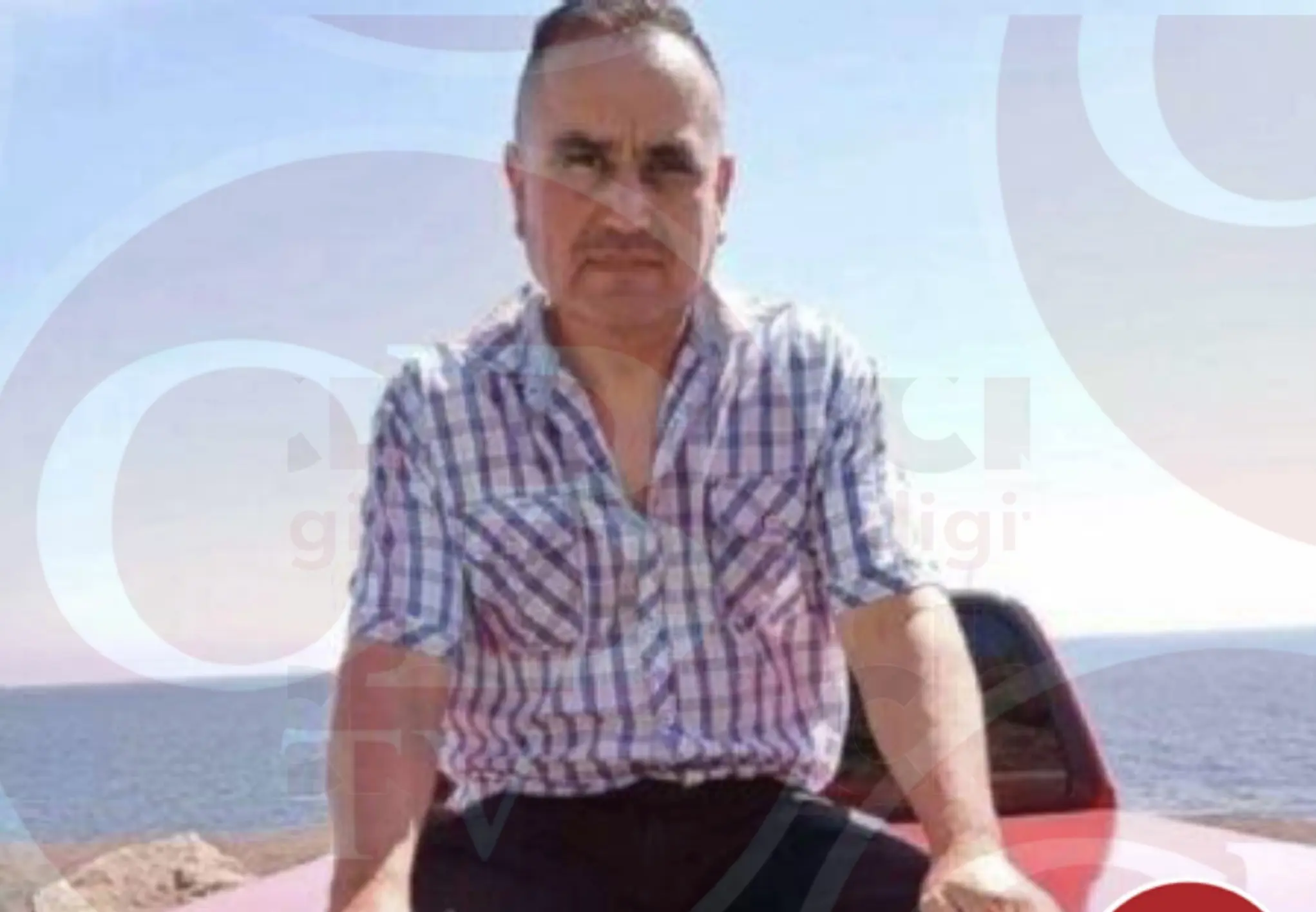 Le dan el último adiós a migrante muerto en redada de ICE 