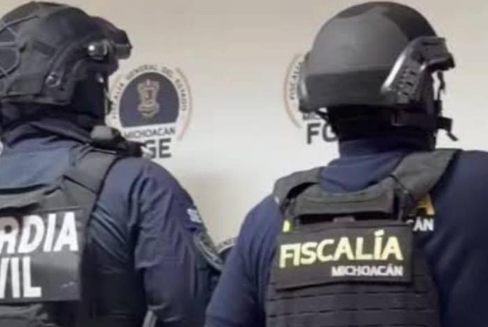 Le dan más de 34 años de cárcel por abuso sepsual y v10lac10n agravada de su hijastra