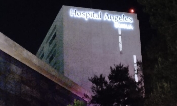 Le explotó una granada en la mano; la Fiscalía ya investiga