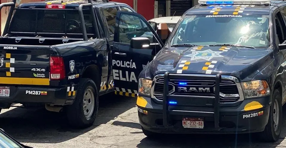 Le quitan 800 mil pesos a un cuentahabiente en Morelia