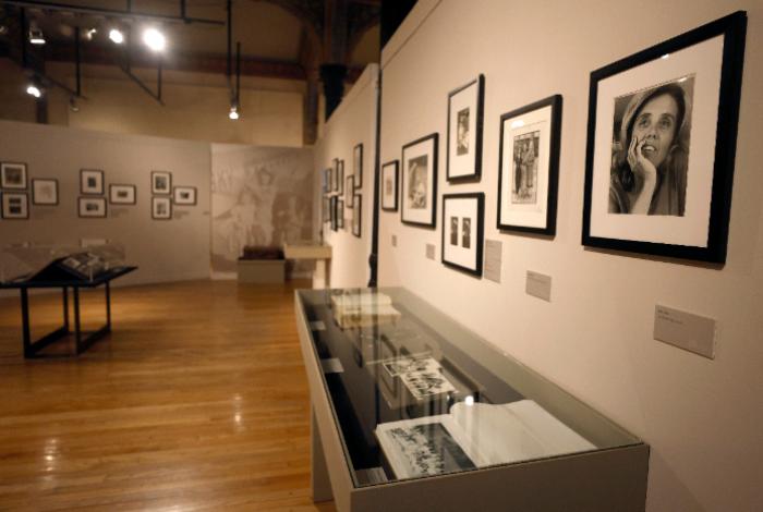 Legado íntimo de Elena Poniatowska se abre al público con exposición en Ciudad de México