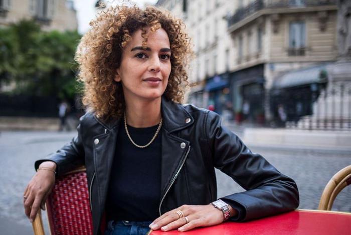 Leila Slimani, en el Prado: "Europa no podrá mantener su nivel de vida sin inmigración"