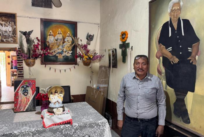 Lengua yoreme enfrenta múltiples desafíos para su preservación en norte de México