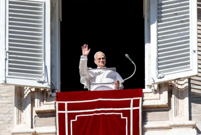 León XIV avisa del "poder destructivo" de la tecnología y la IA con "ideología antihumana"