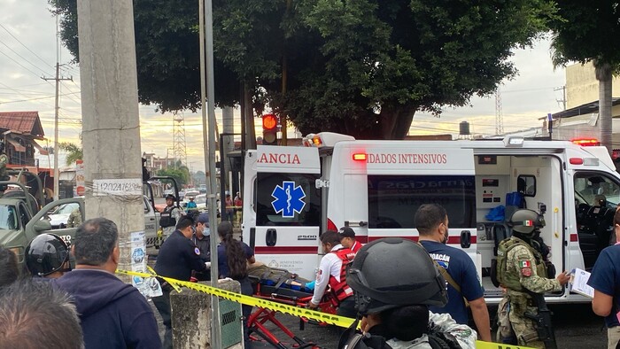 Les explotan ‘palomitas’ a dos niños; tienen lesiones severas