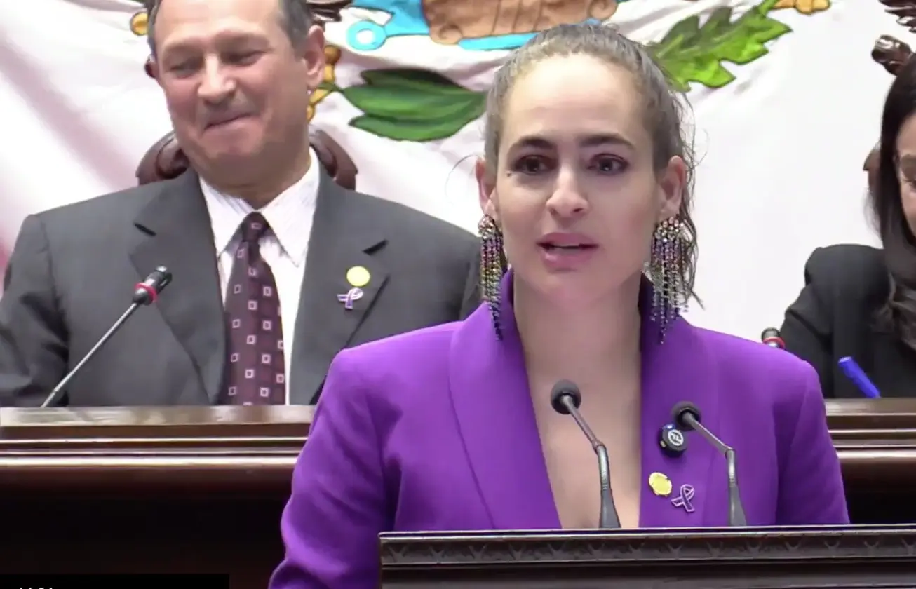 “Ley Cazzu” debe ser para ambos géneros asegura Sandra Arreola