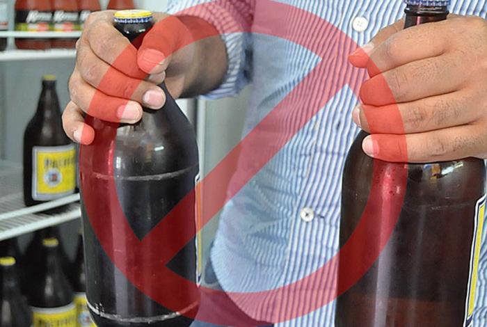 Ley Seca el 15 de septiembre, sugiere Bedolla a ayuntamientos