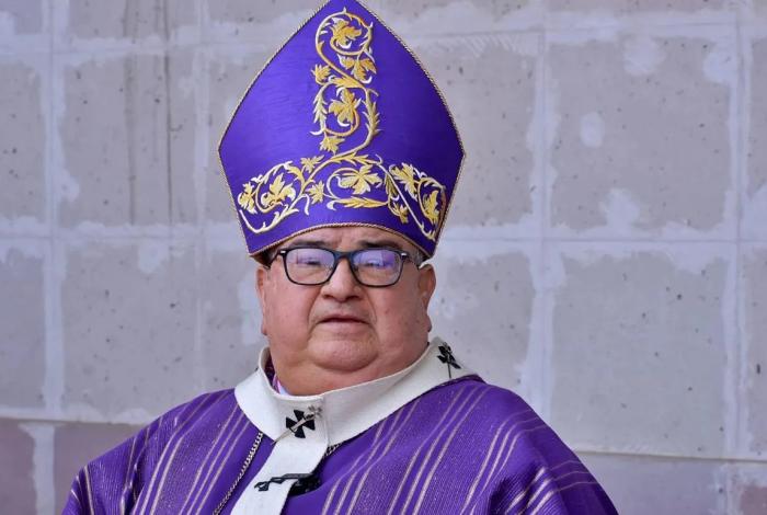 LGBTQ, sin derecho a participación en la Iglesia: Arzobispo de Morelia
