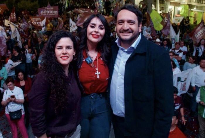 Liberan a candidata de Morena a alcaldía municipal en Durango