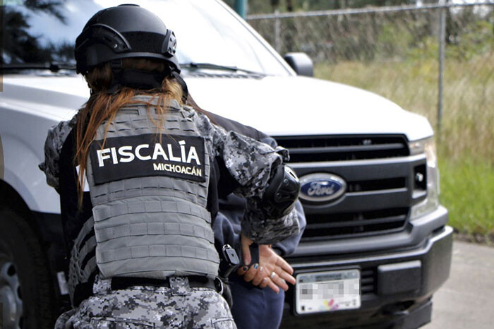 Liberan a empresario que fue secuestrado en Michoacán; lo tenían en un rancho en Jalisco