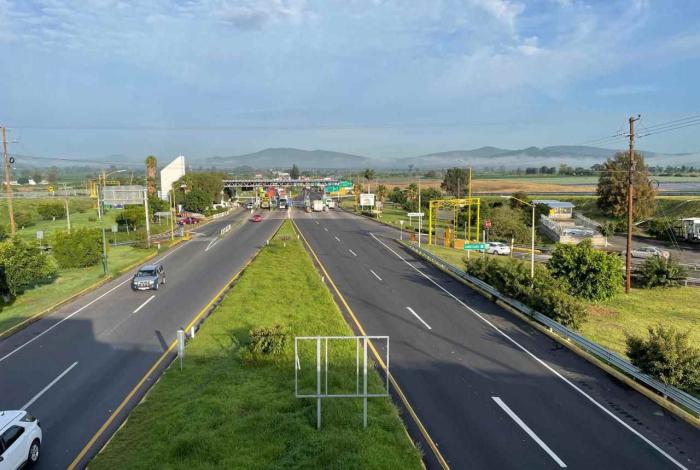 Liberarán vialidades en Michoacán tras diálogo con productores del campo: Raúl Zepeda