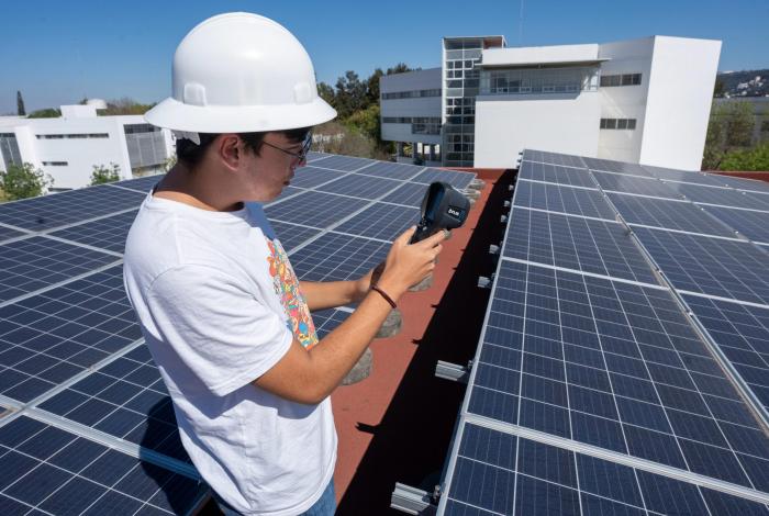 Licenciatura en Ingeniería Electricista de la UMSNH obtiene acreditación del CACEI con reconocimiento del Washington Accord