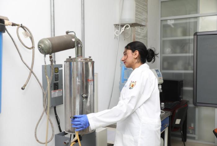 Licenciaturas innovadoras ofrece la EESI de la UMSNH; convocatoria abierta