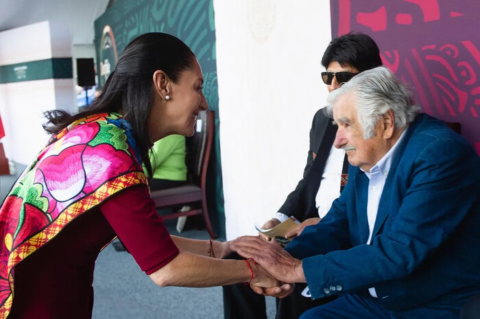 Líderes de América Latina expresan condolencias tras fallecimiento de Pepe Mujica
