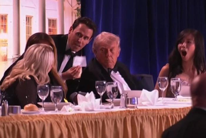 Líderes globales rechazan la violencia política tras ataque a Trump