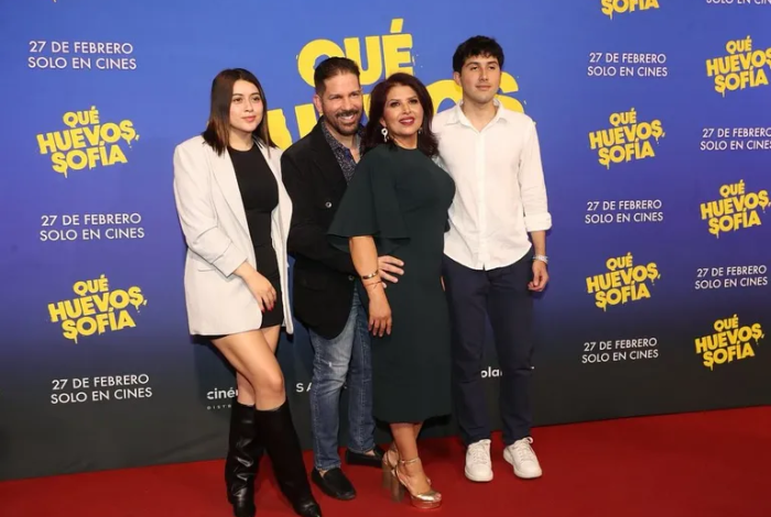 Liliana Arriaga exige justicia tras amenaza de deportación en EU