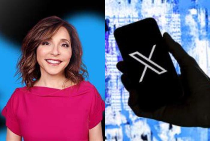 Linda Yaccarino, la directora ejecutiva de X nombrada por Musk, presenta su renuncia