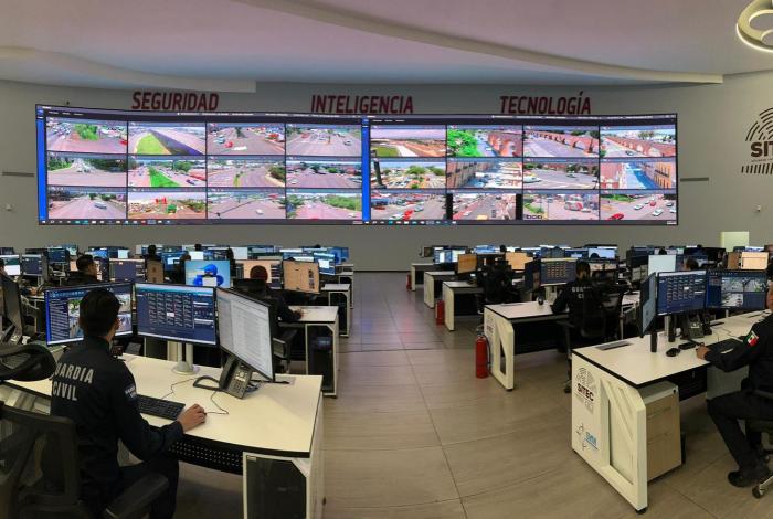 Línea 911 cumple 9 años de salvar vidas en Michoacán: SSP