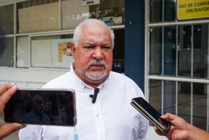 Liquidarán en diciembre adeudo de ayudas sindicales al SUEUM: Tena