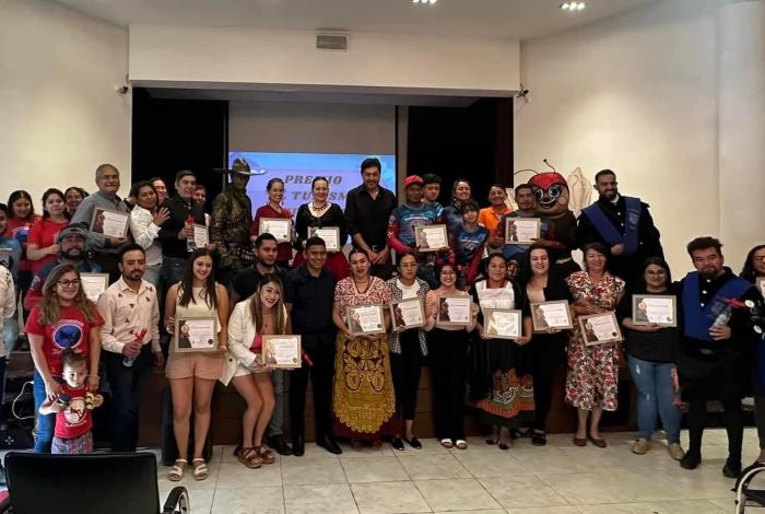 Lista la tercera edición de los Premios al Turismo Responsable en Michoacán