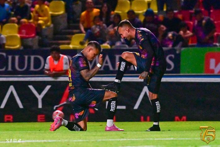 Listos, horarios y fechas de Semifinales: Atlético Morelia recibe el miércoles a Irapuato