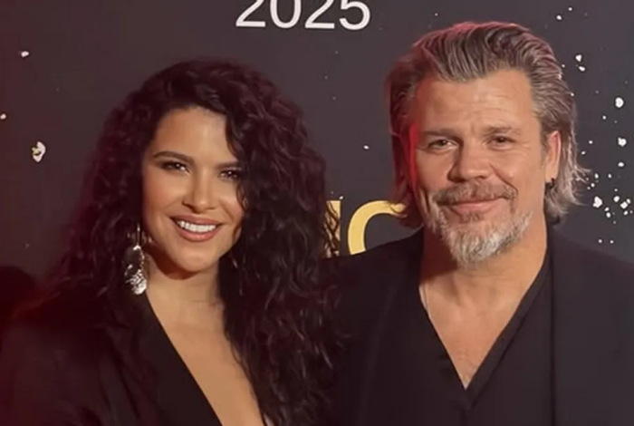 Litzy y Poncho Cadena afirman relación sólida ante rumores conflictos