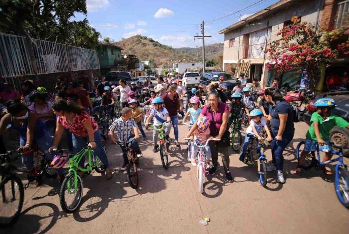 Llama Fucidim a a la solidaridad para apoyar a Tzitzio