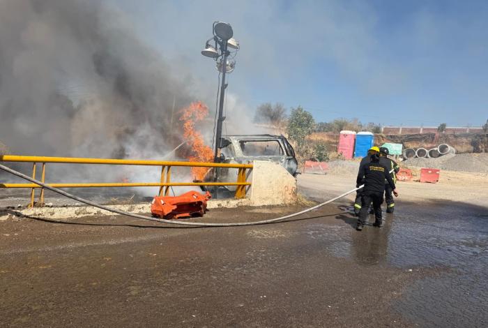 Llama Gobierno de Morelia a mantener la calma tras operativo militar en Tapalpa, Jalisco