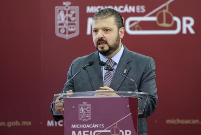 Llama Raúl Zepeda al diálogo para destrabar huelga en la Universidad Michoacana